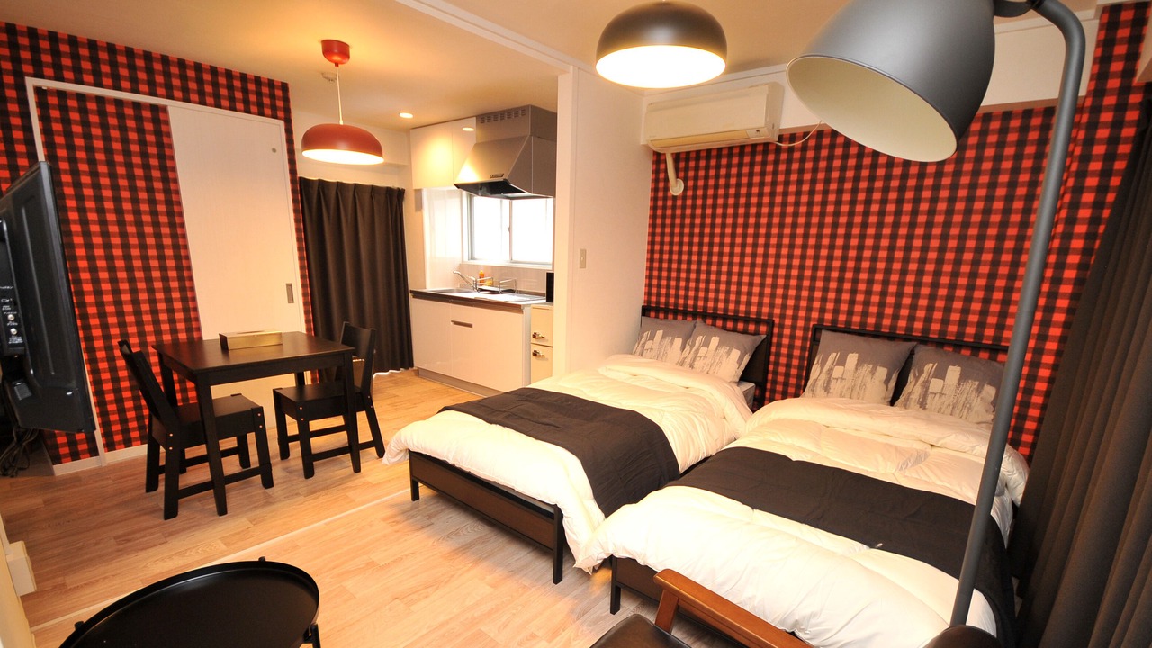 Photo of Bedroom in Nakatsu