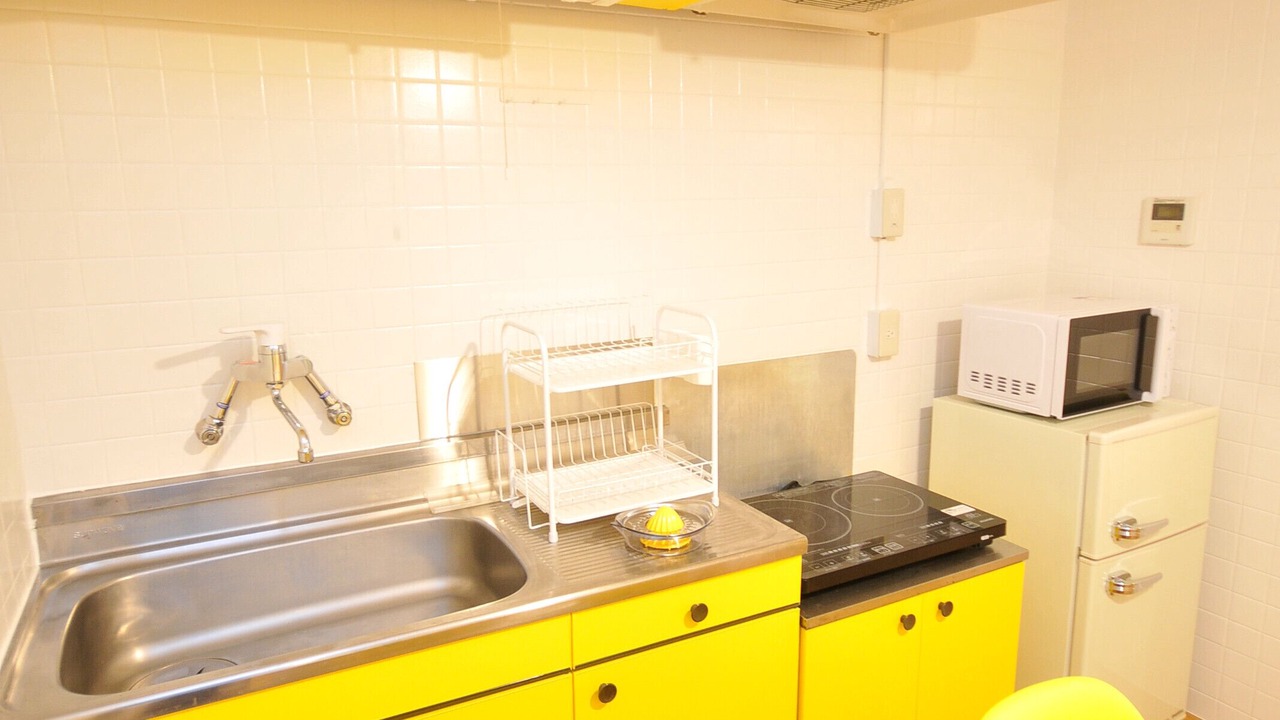 Photo of Kitchen in Nakatsu