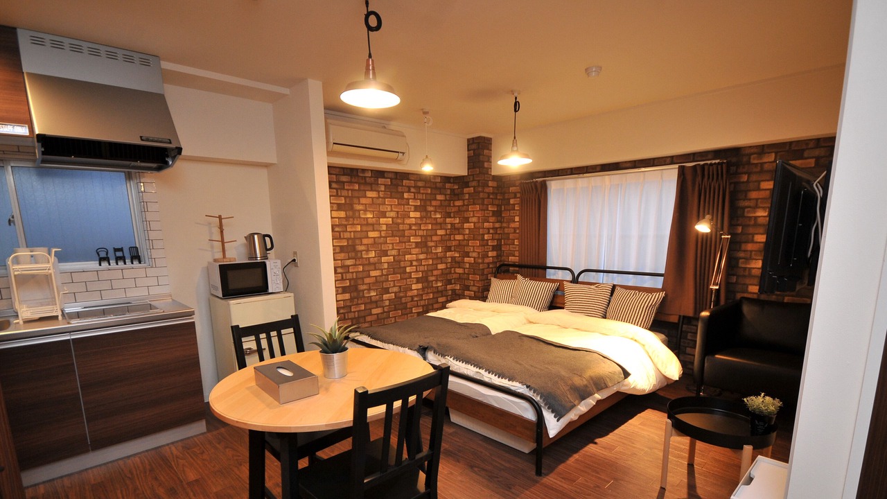 Photo of Bedroom in Nakatsu