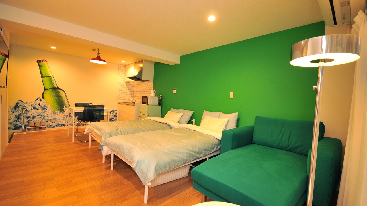Photo of Bedroom in Nakatsu
