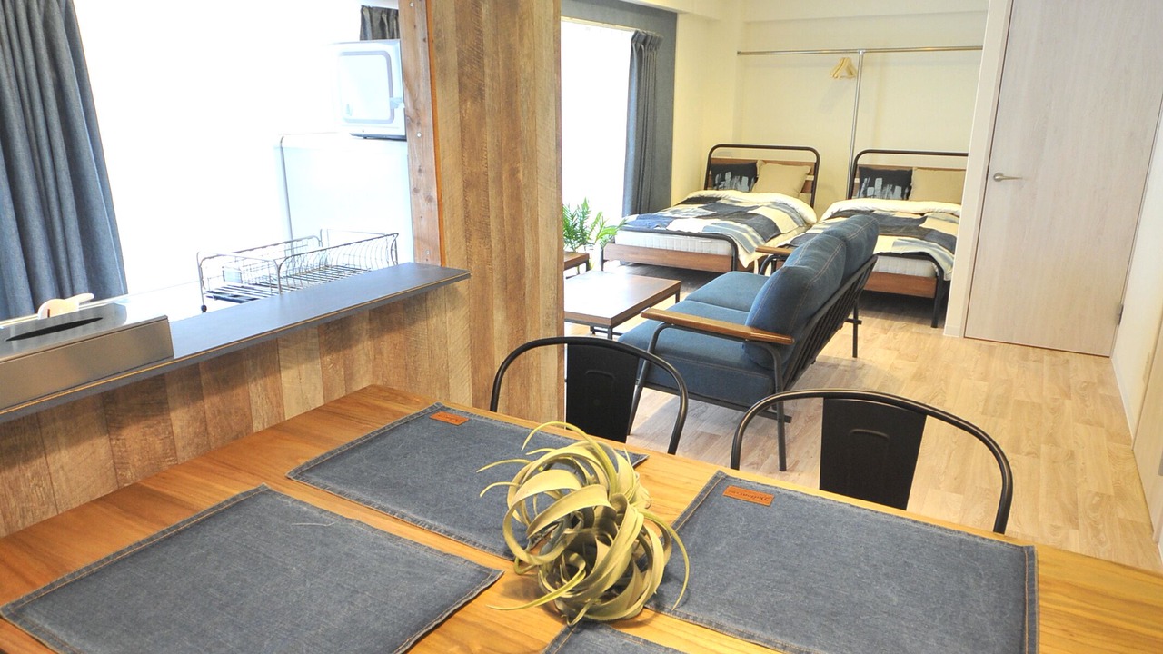 Photo of Livingroom in Nakatsu