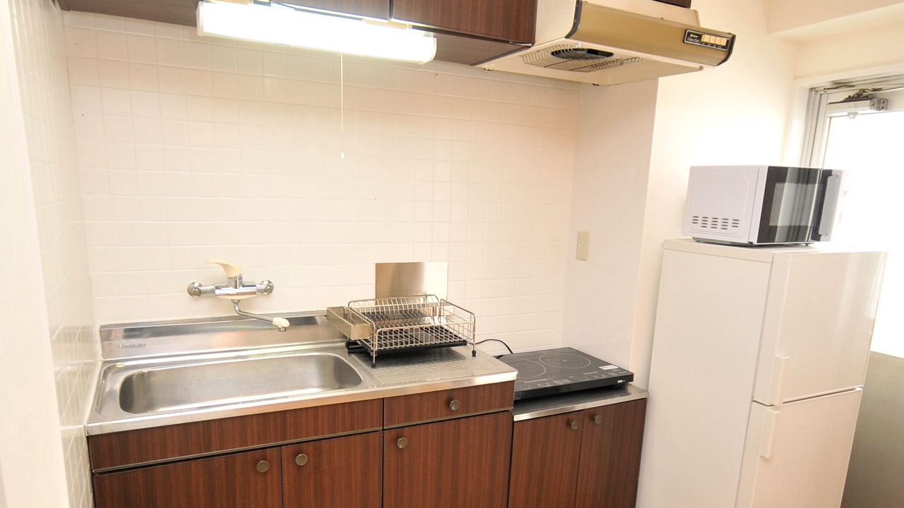 Photo of Kitchen in Nakatsu