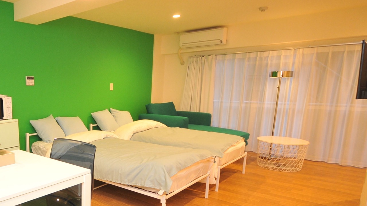 Photo of Bedroom in Nakatsu