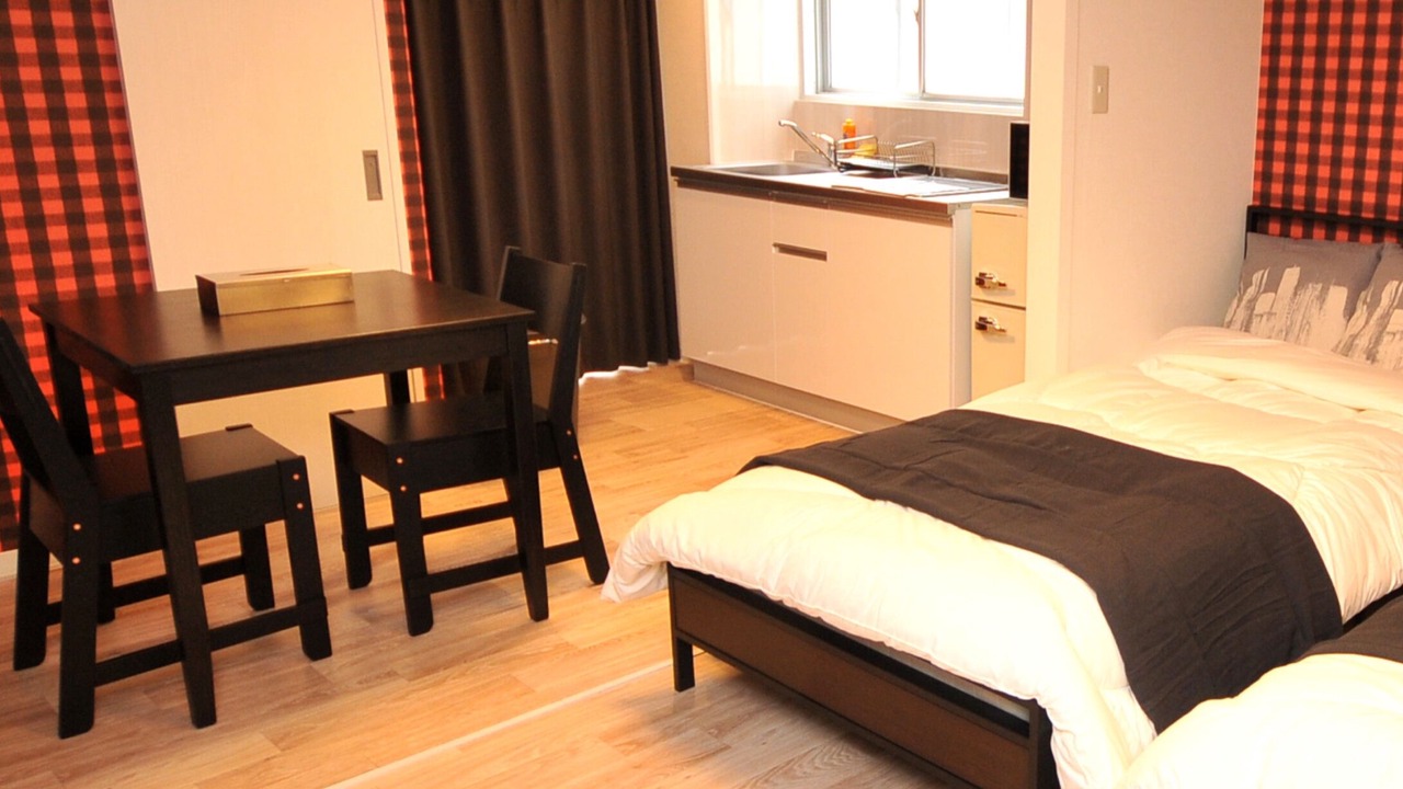 Photo of Bedroom in Nakatsu