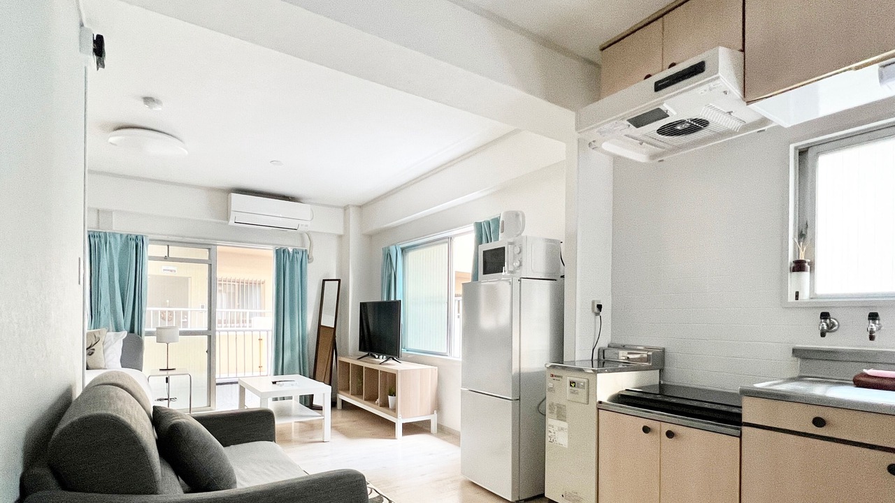 Photo of Bedroom in Nakatsu