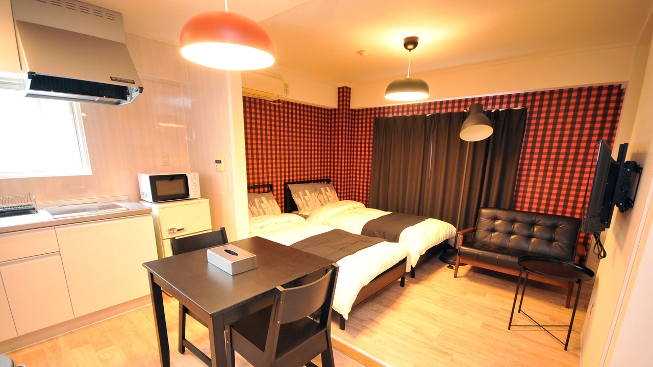 Photo of Bedroom in Nakatsu