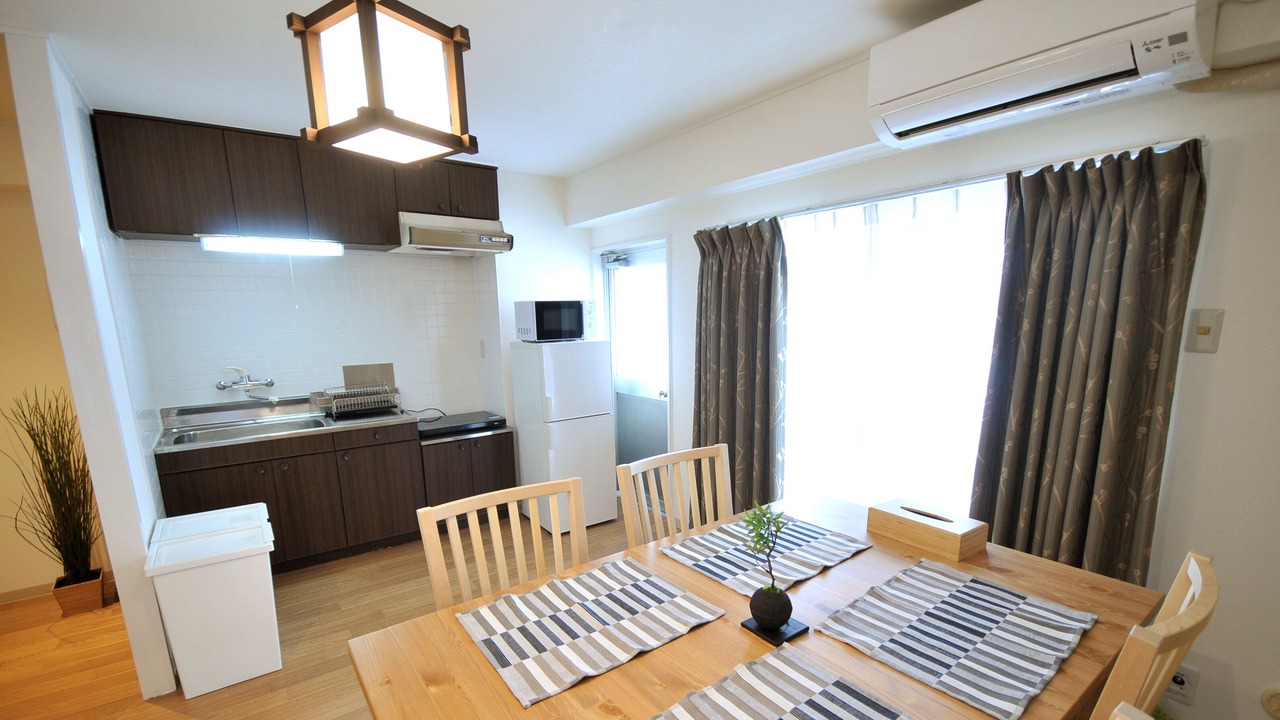 Photo of Livingroom in Nakatsu