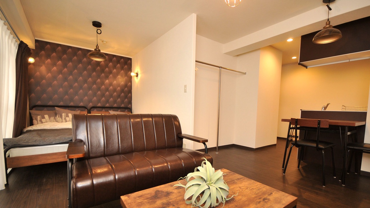 Photo of Bedroom in Nakatsu
