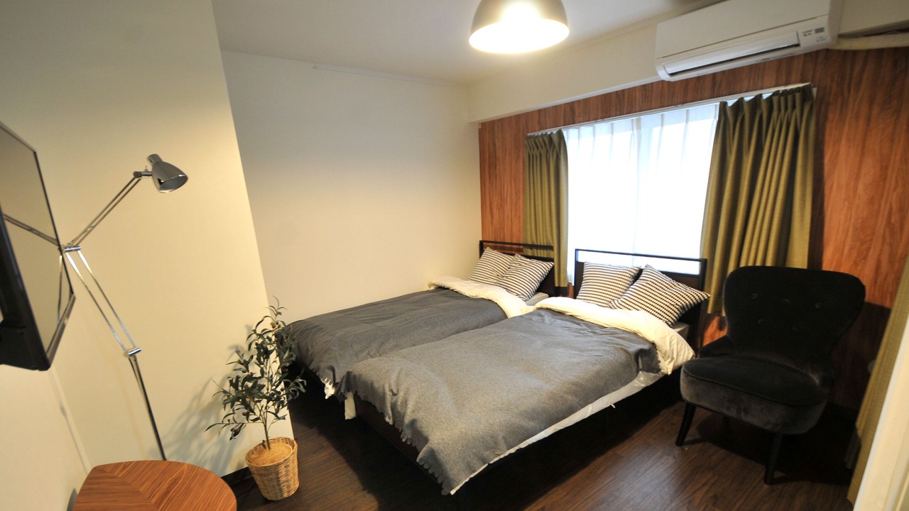 Photo of Bedroom in Nakatsu