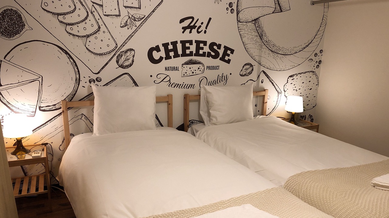 Photo of Bedroom in Nakatsu