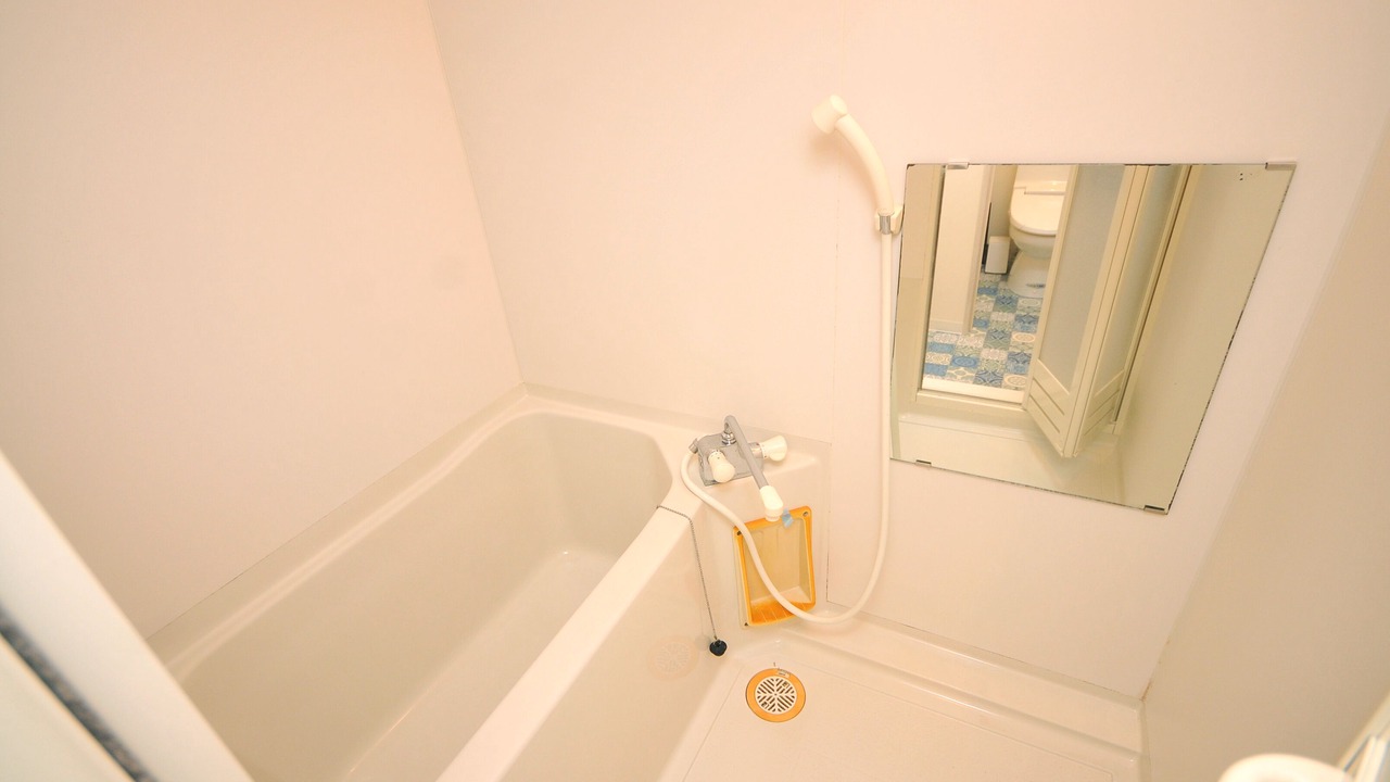 Photo of Bathroom in Nakatsu
