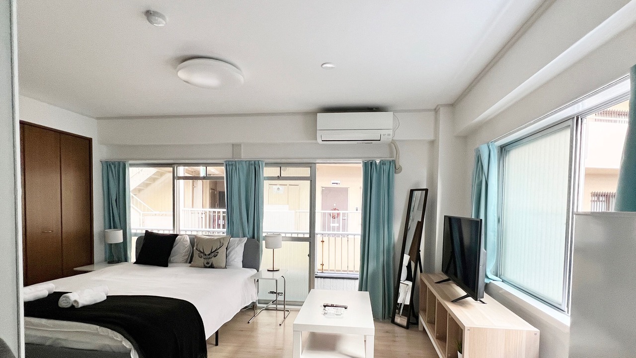 Photo of Bedroom in Nakatsu