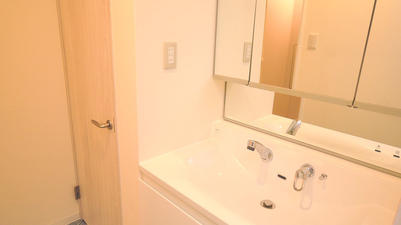 Photo of Bathroom in Nakatsu