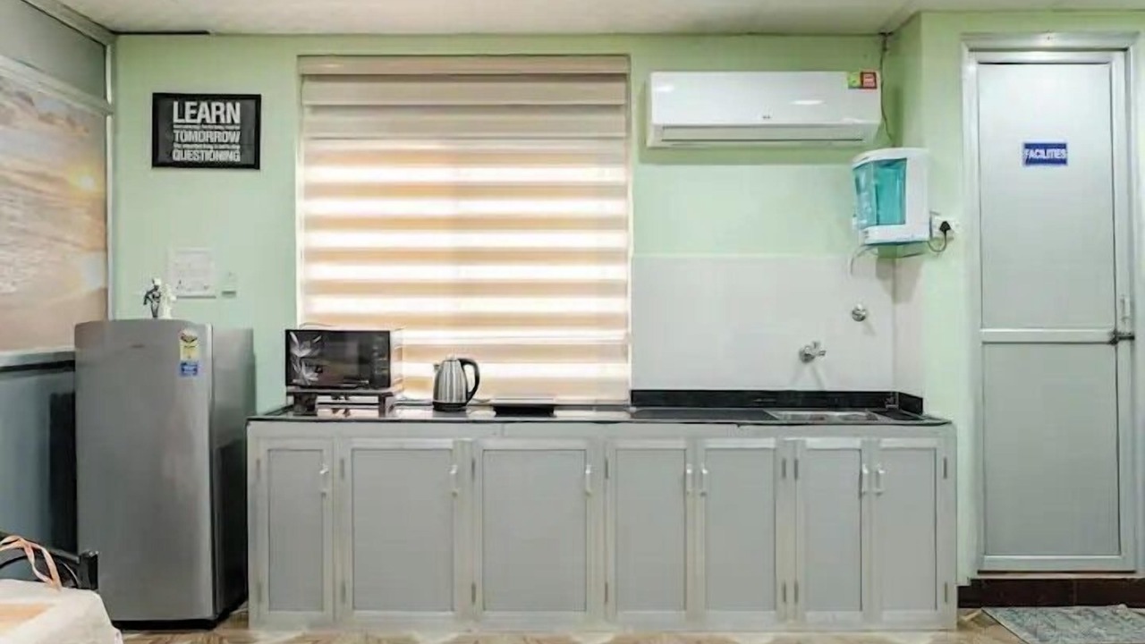 Photo of Kitchen in Sanganer