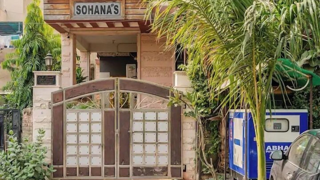 Photo of Outdoor in Sanganer