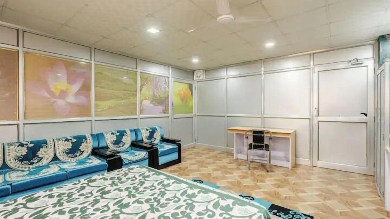 Photo of Bedroom in Sanganer