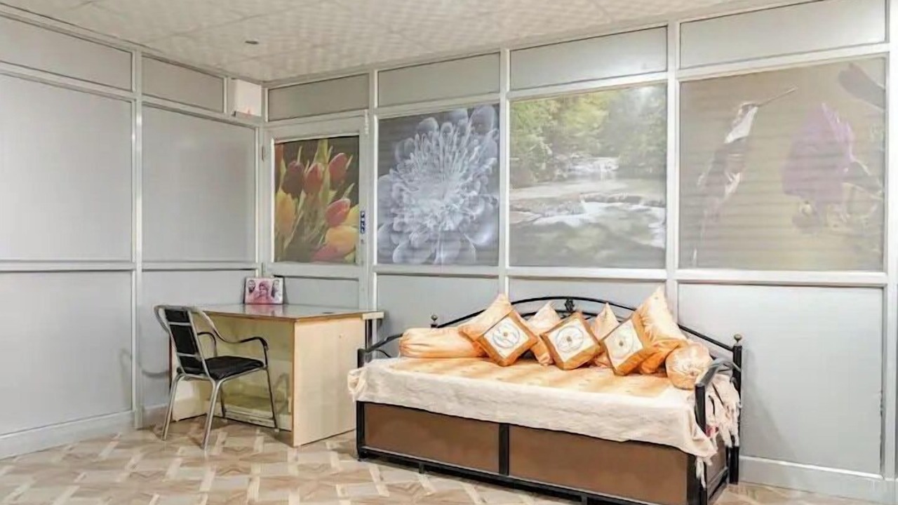 Photo of Livingroom in Sanganer