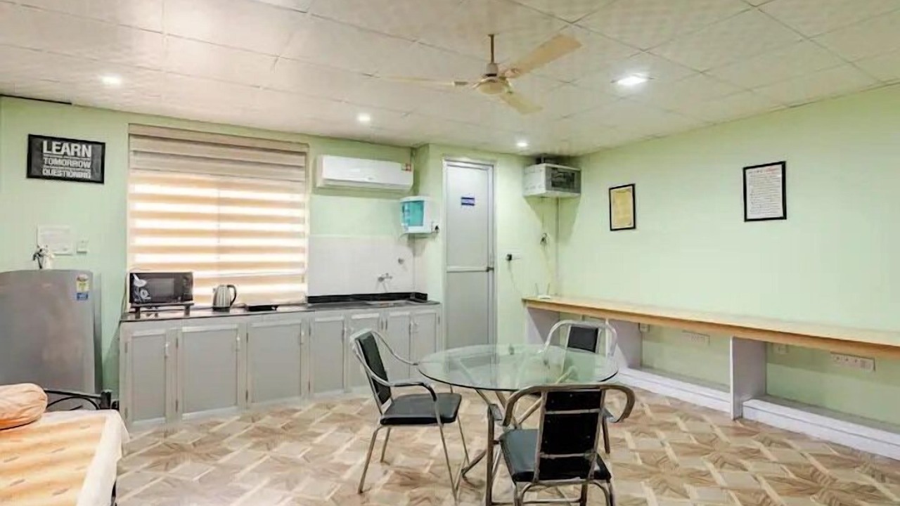 Photo of Kitchen in Sanganer