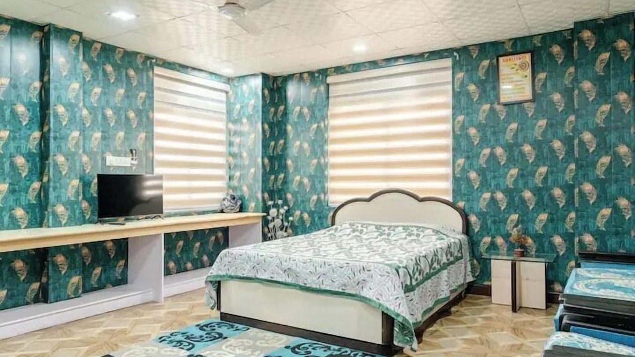 Photo of Bedroom in Sanganer