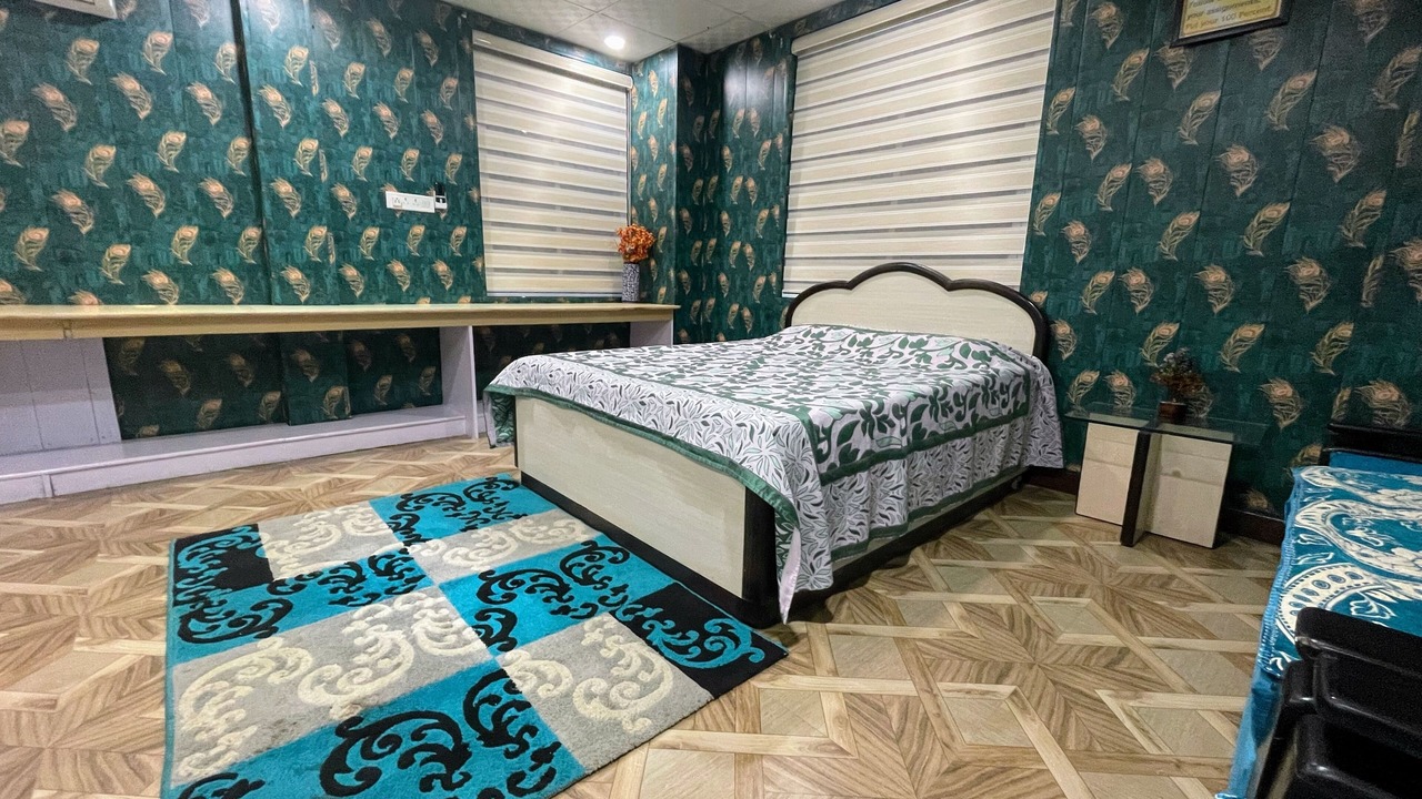 Photo of Bedroom in Sanganer