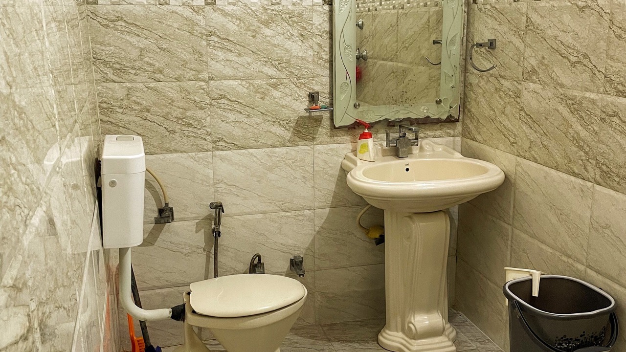 Photo of Bathroom in Sanganer