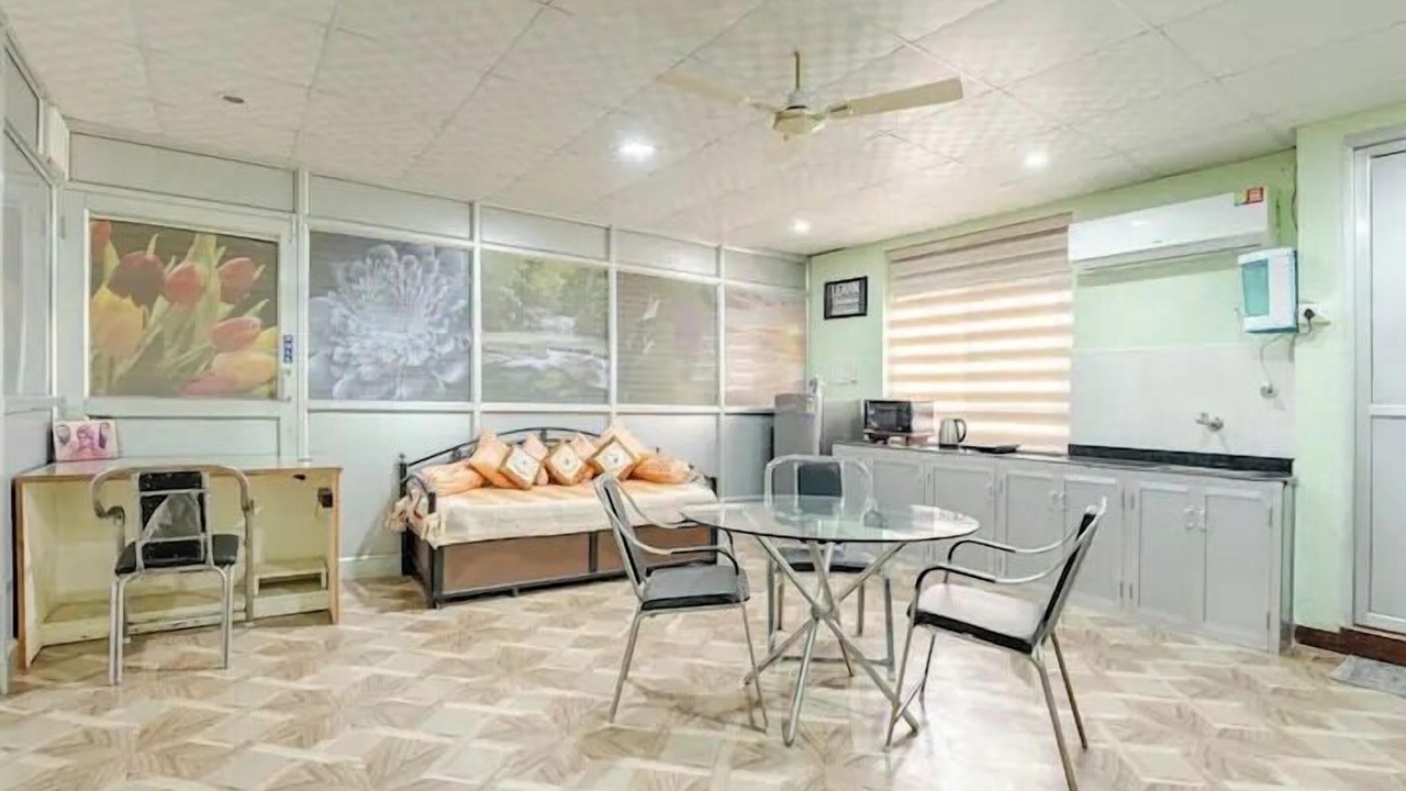 Photo of Kitchen in Sanganer