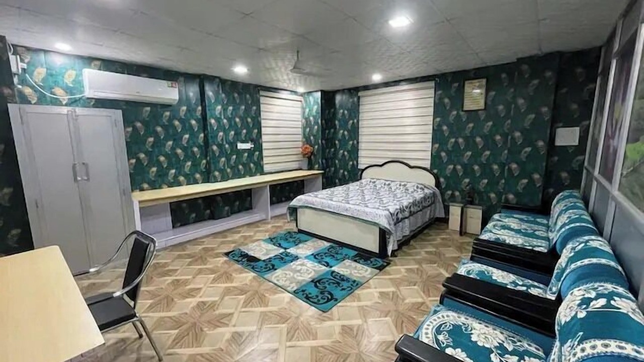 Photo of Bedroom in Sanganer