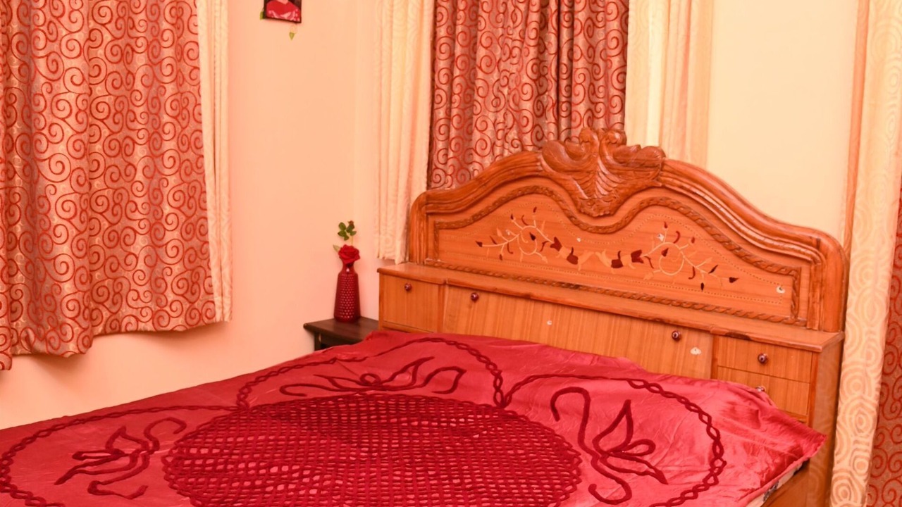 Photo of Bedroom in Sanganer
