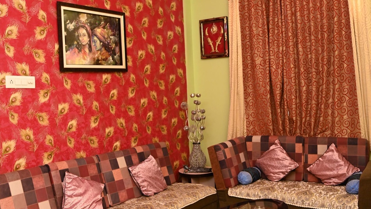 Photo of Livingroom in Sanganer