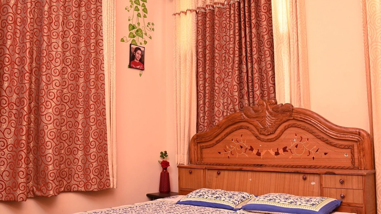 Photo of Bedroom in Sanganer