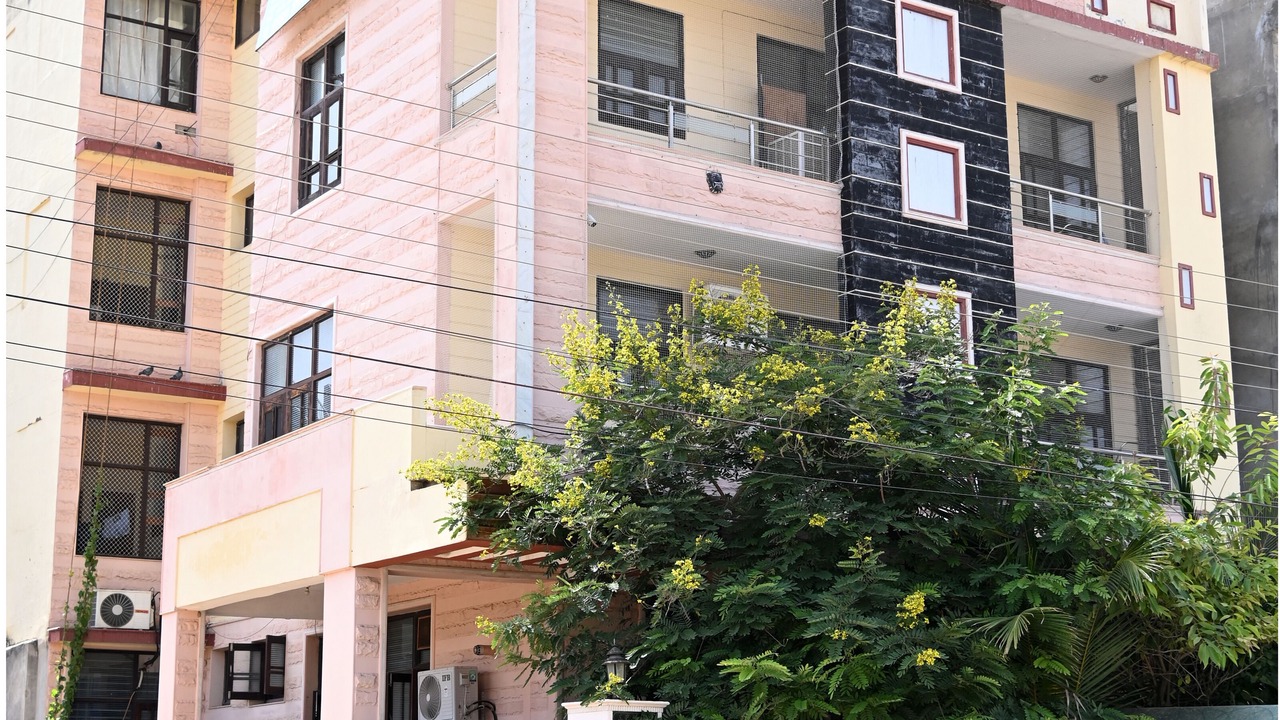 Photo of Outdoor in Sanganer