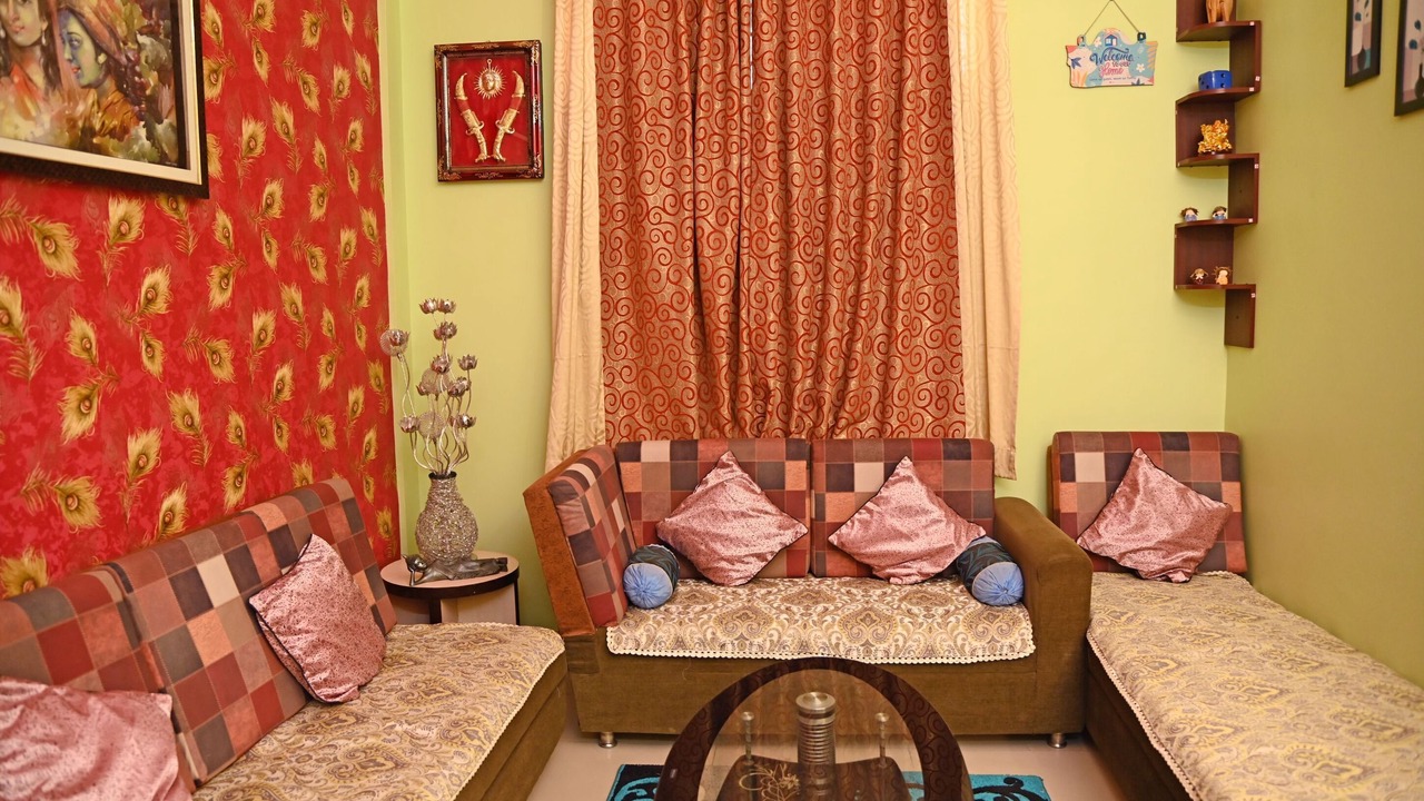 Photo of Livingroom in Sanganer