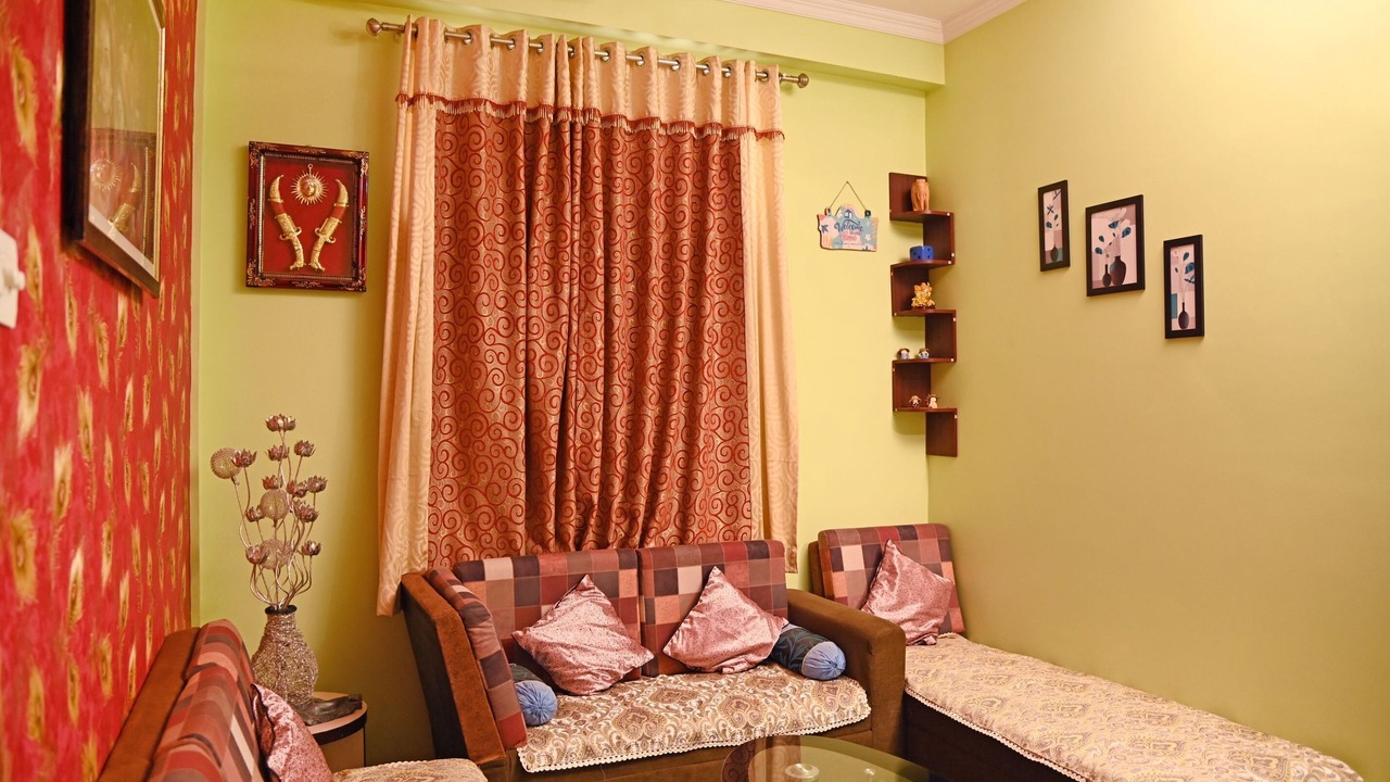 Photo of Livingroom in Sanganer