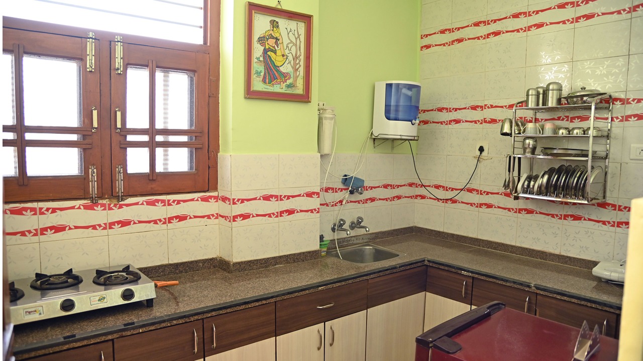 Photo of Kitchen in Sanganer