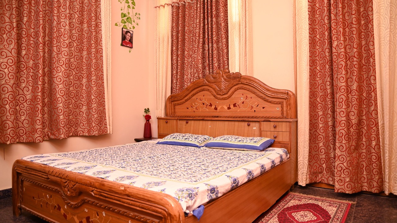 Photo of Bedroom in Sanganer