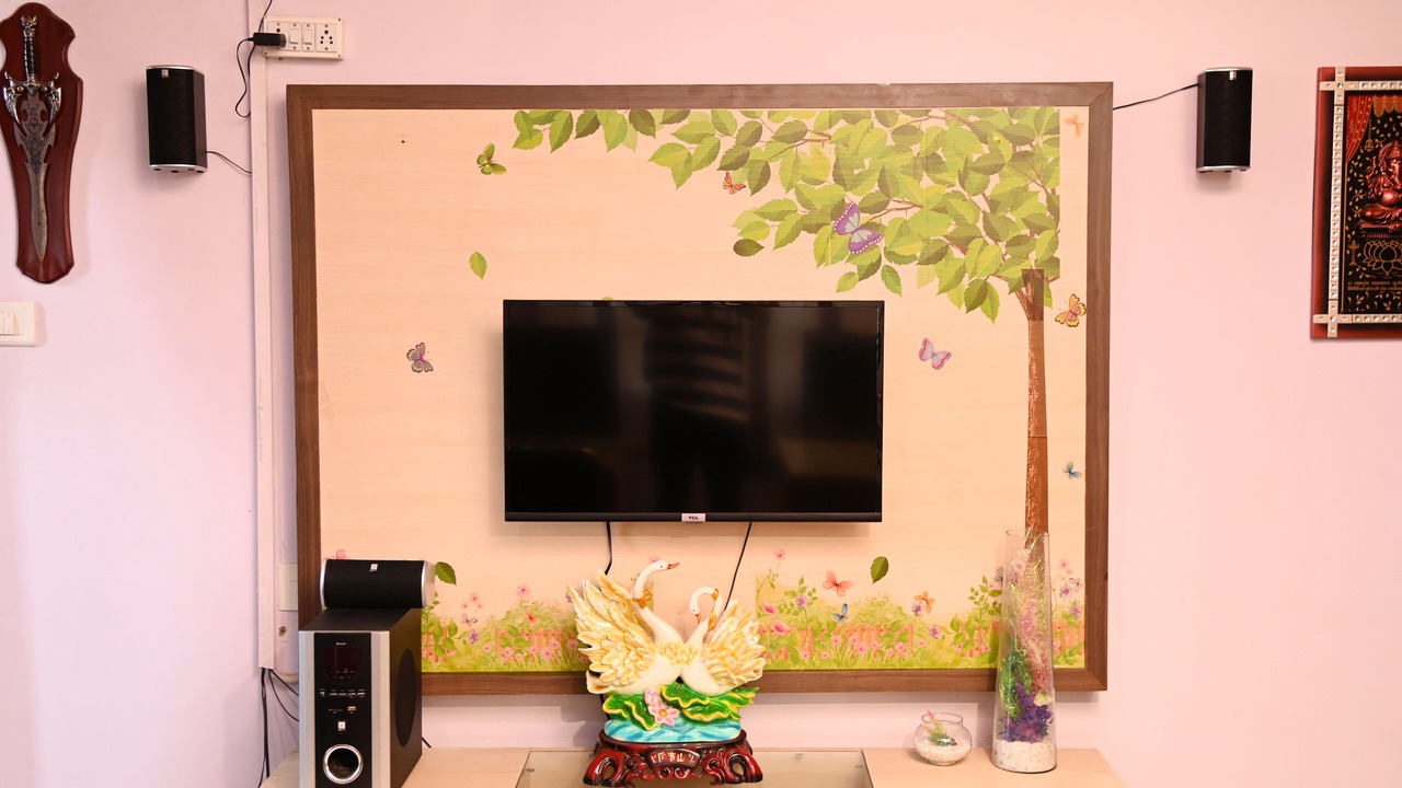 Photo of Livingroom in Sanganer