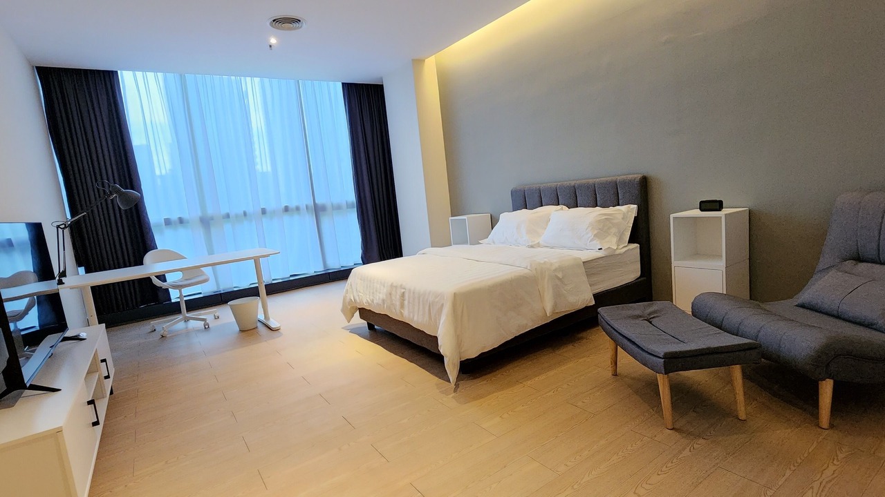 Photo of Bedroom in Taman Bukit Pantai