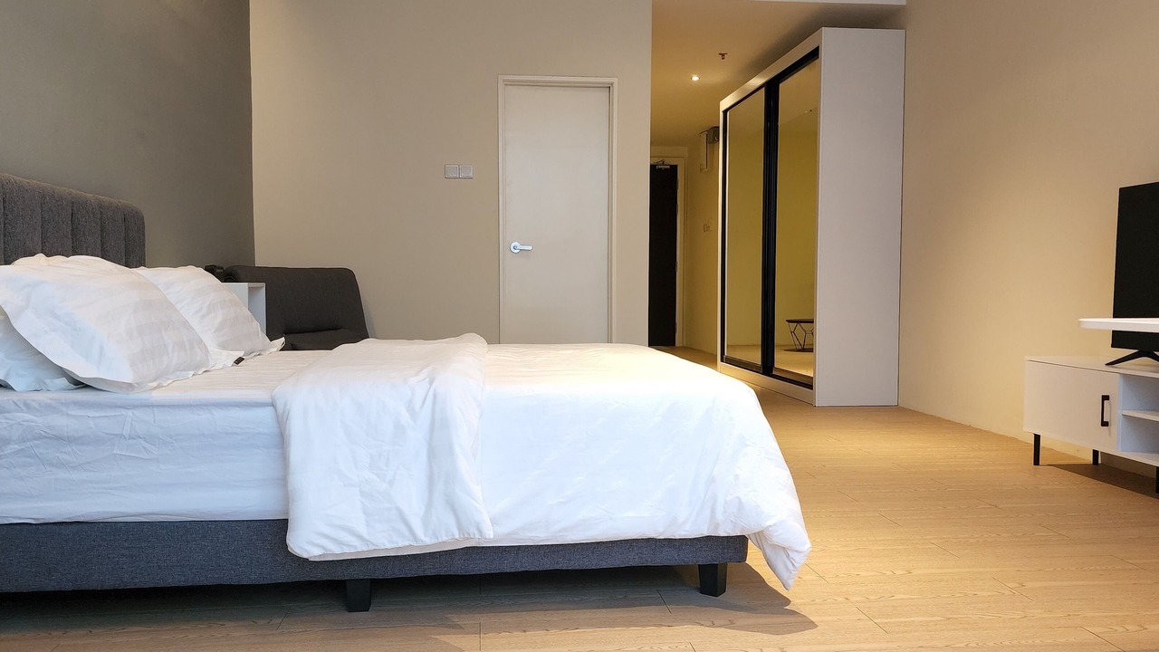 Photo of Bedroom in Taman Bukit Pantai