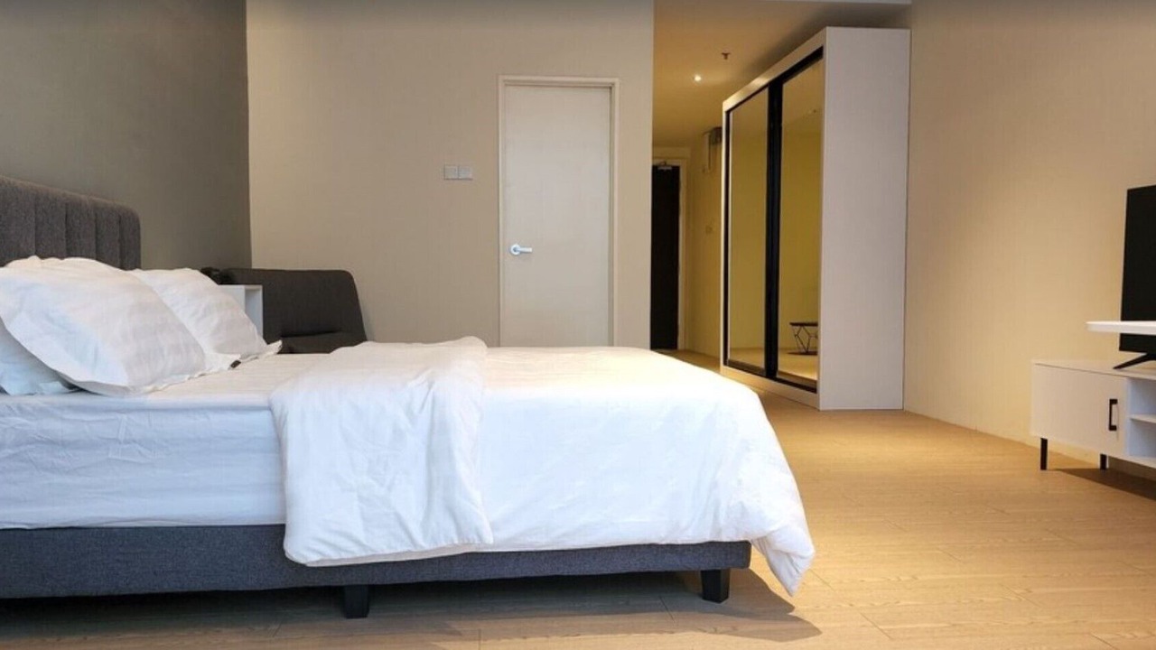 Photo of Bedroom in Kampung Kerinchi
