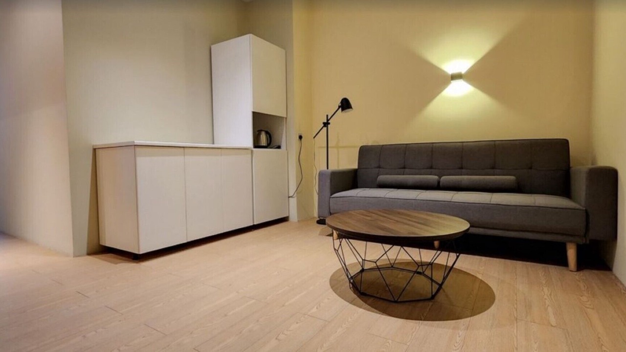 Photo of Livingroom in Kampung Kerinchi