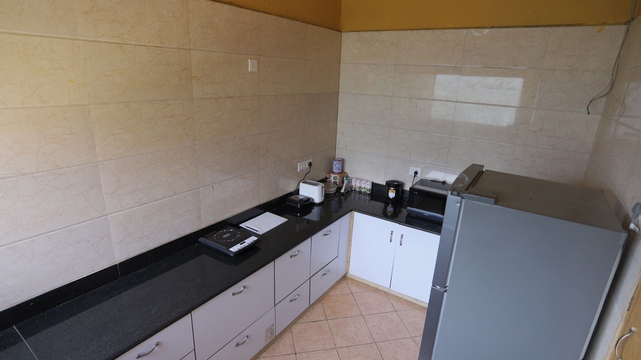 Photo of Kitchen in Pangot