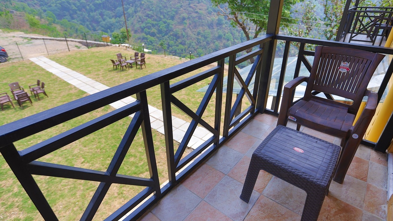 Photo of Outdoor in Pangot
