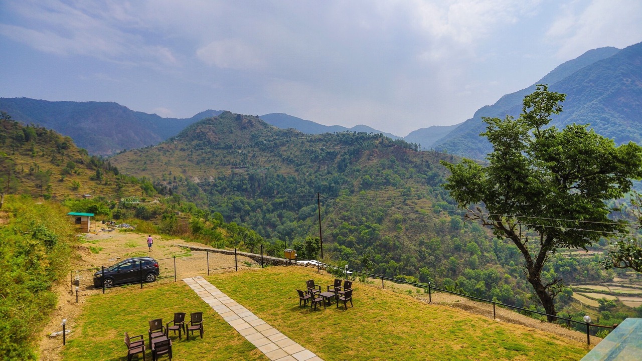 Photo of Outdoor in Pangot