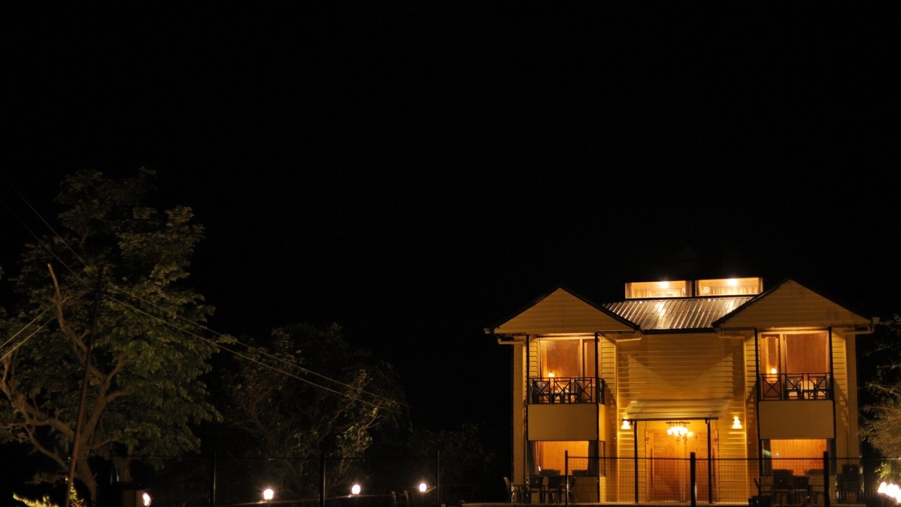 Photo of Outdoor in Pangot