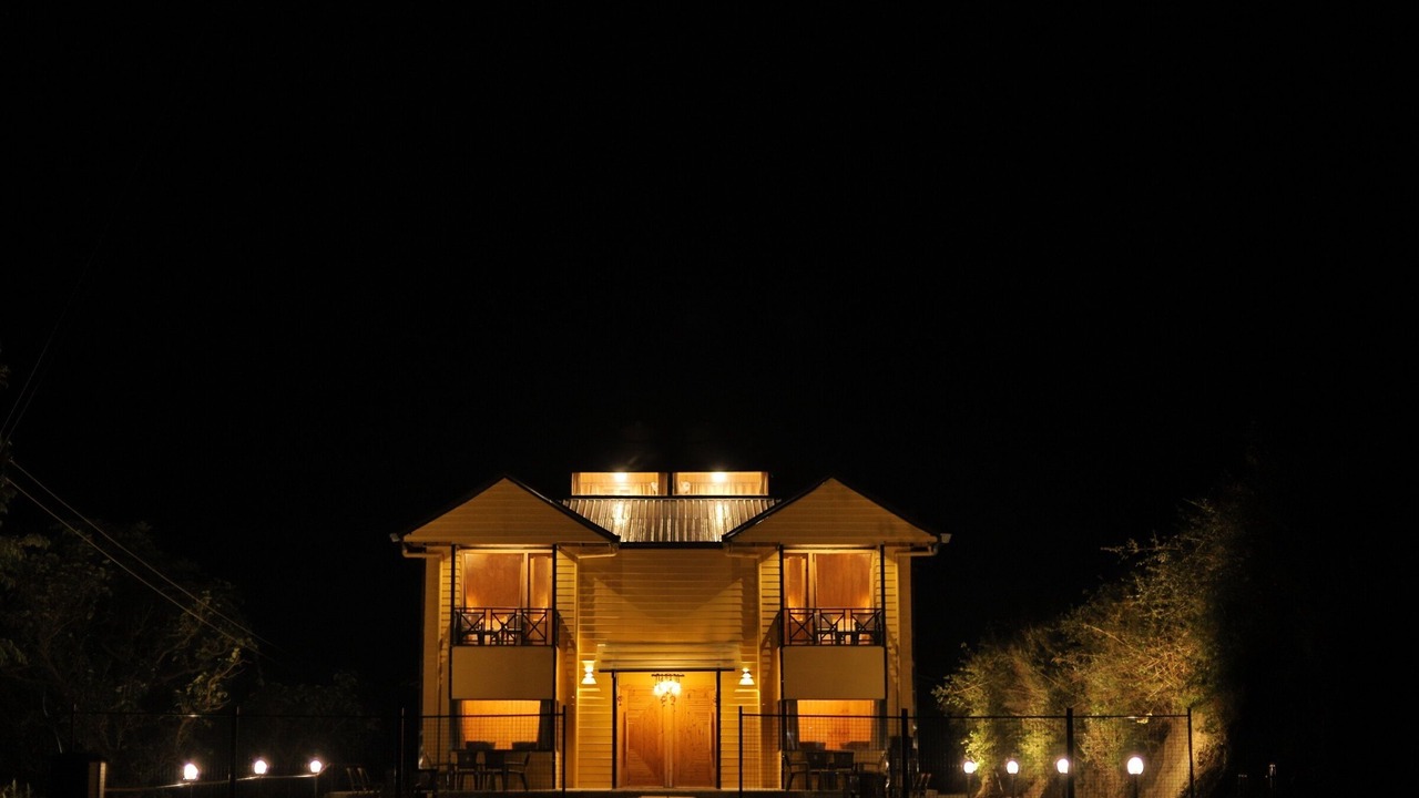 Photo of Outdoor in Pangot