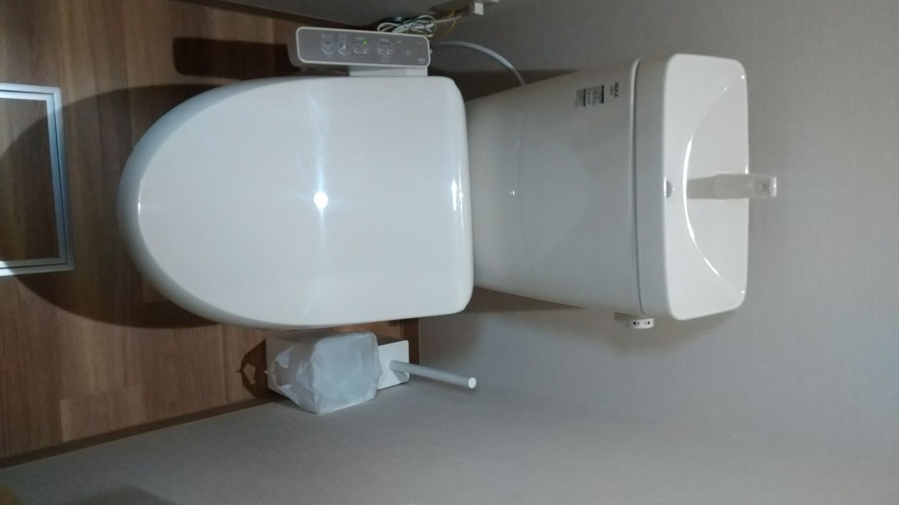 Photo of Bathroom in Higashiueno