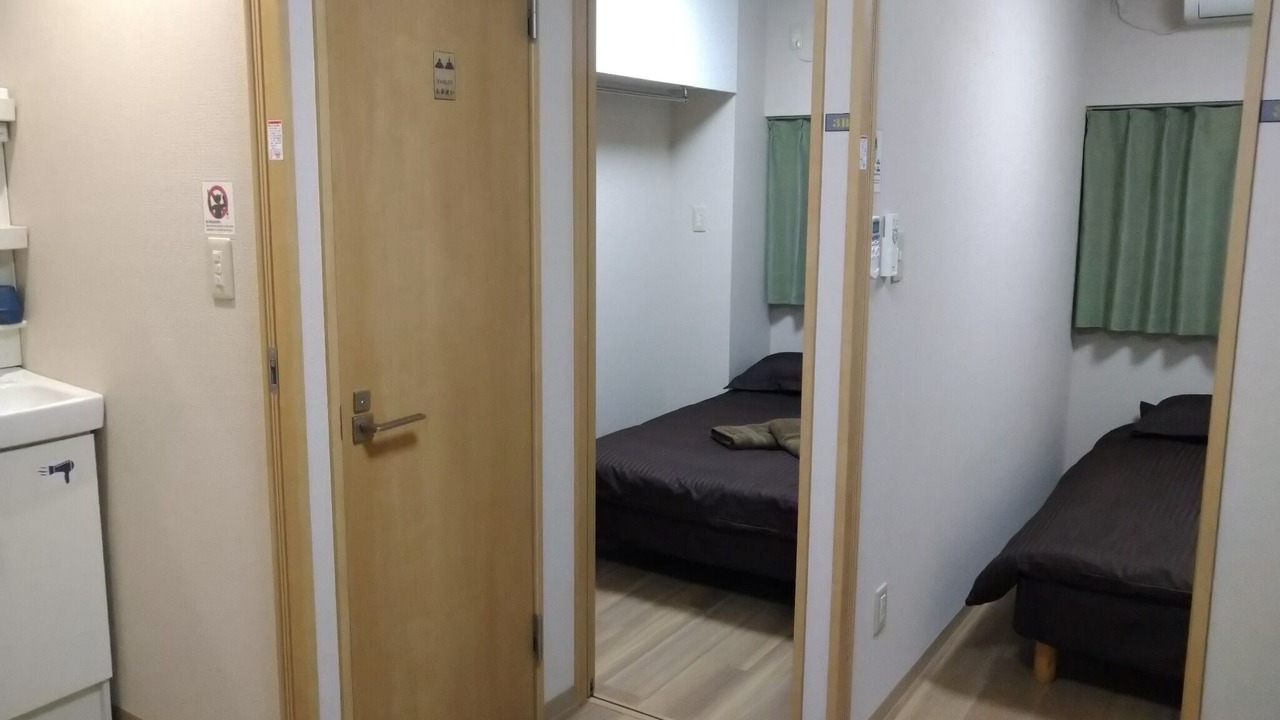 Photo of Bedroom in Higashiueno