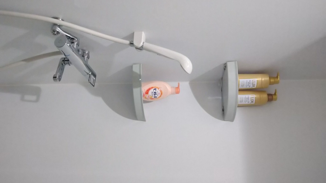 Photo of Bathroom in Higashiueno