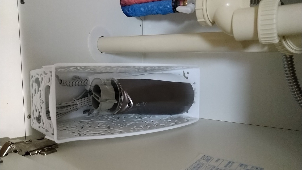 Photo of Kitchen in Higashiueno