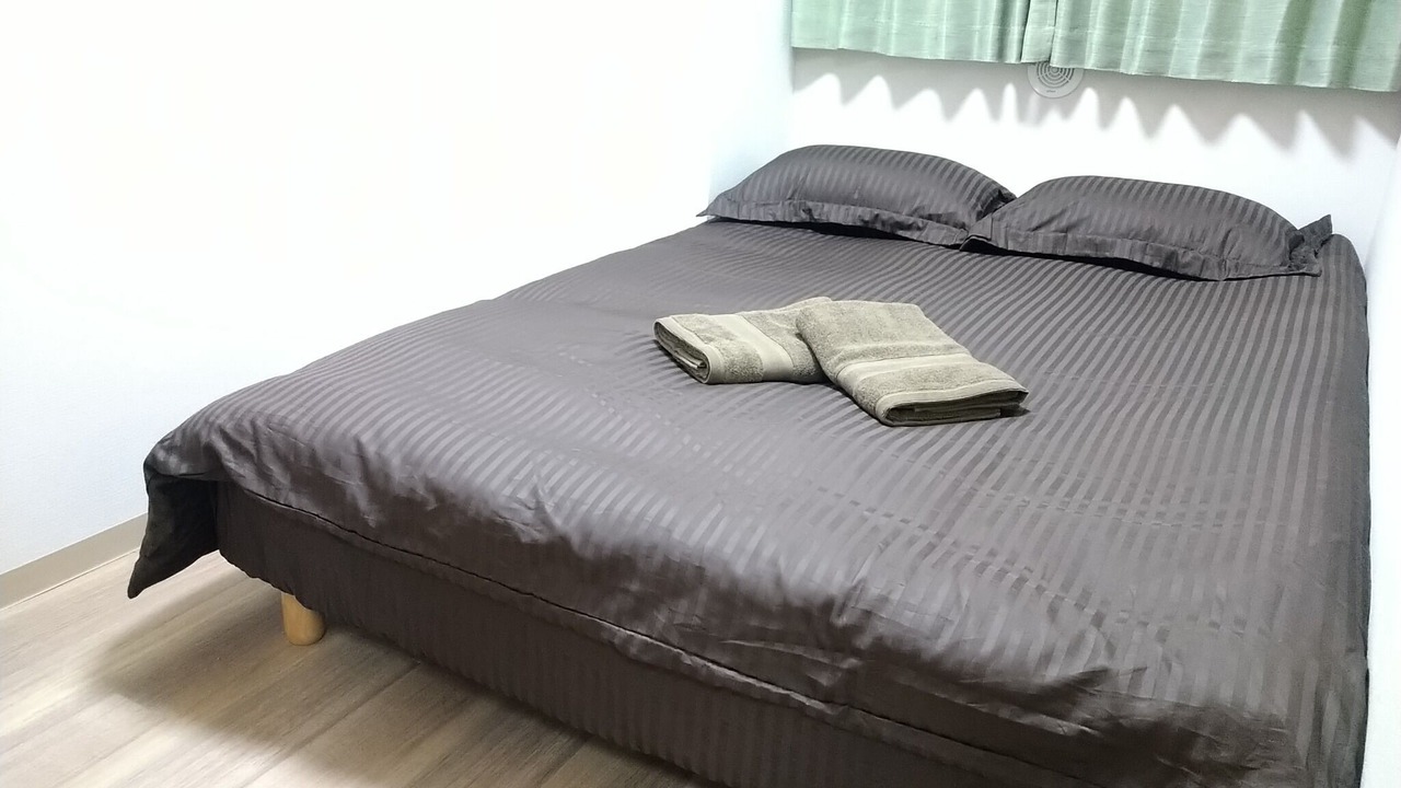 Photo of Bedroom in Higashiueno